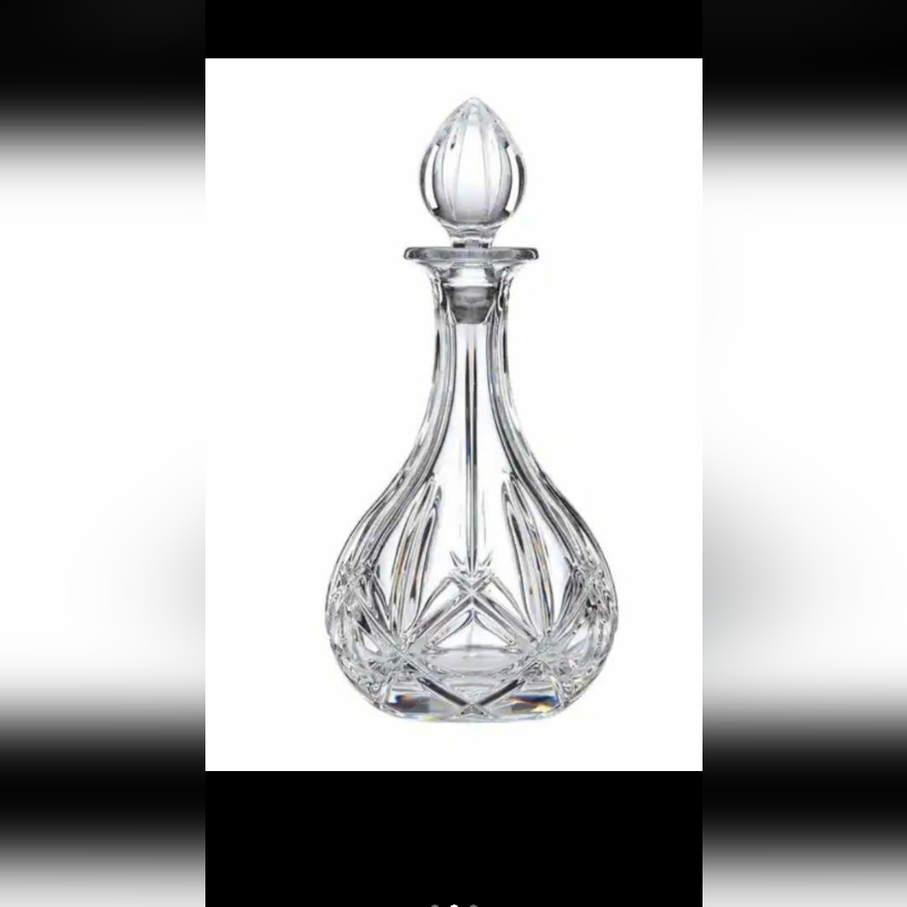 Wine Decanter